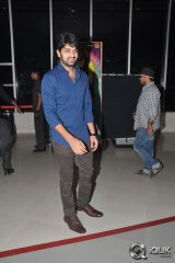 Celebs at Lakshmi Raave Maa Intiki Preview